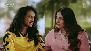 Thumbnail: PV Sindhu on RCB Podcast | Teaser 