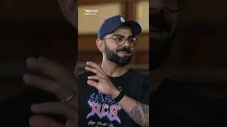 Thumbnail: Virat Kohli on Preparation, Passion & Road to 2027 World Cup | RCB Podcast