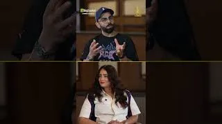Thumbnail: Virat Kohli on why he plays with integrity, never gives up, and the real purpose behind it all | RCB