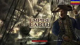Thumbnail: Middle Age | 2 vs 2 | Heros - Pope of Dope, Anunaki vs Gourav-RC, Spartan John | Empire Earth Online