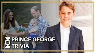 Thumbnail: Prince George at 13: What You Might Not Know About the Future King