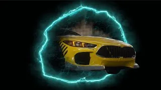 Thumbnail: ROYAL Coupe - FiveM GTA LoreFriendly Mod Vehicle