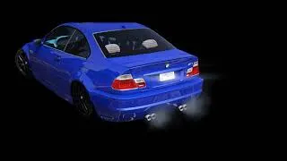 Thumbnail: E46 Ultimate Animated