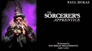 Thumbnail: The Sorcerer's Apprentice — Paul Dukas