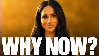 Thumbnail: Meghan Markle Just Shared Photos She's Never Shown Before — And The Timing Says Everything