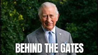 Thumbnail: For The First Time Ever, King Charles Let The Public Into This Private Part Of His World