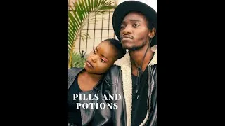 Thumbnail: PILLS AND POTIONS || EPISODE 3 ||