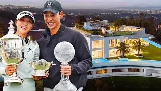 Thumbnail: Lydia Ko CHAMPION Lifestyle! Rich Husband and more! | Royal Golf