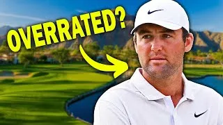 Thumbnail: How Good Is Scottie Scheffler Really
