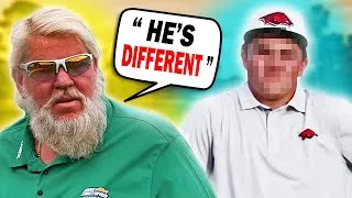 Thumbnail: John Daly Has Been Keeping SECRETS About His Son