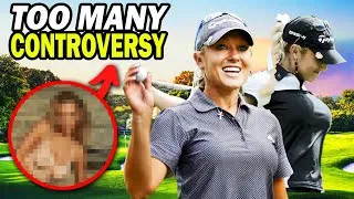 Thumbnail: What Cause Natalie Gulbis To Retire?