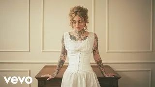Thumbnail: Kehlani – Healing in Circles (Official Lyrics Video)