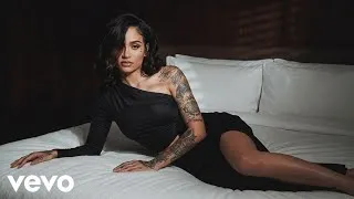 Thumbnail: Kehlani - Let Me Be Enough (Official Lyrics Video)