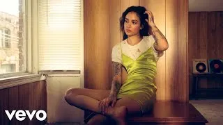 Thumbnail: Kehlani - Love Me Anyway (Official Lyrics Video)