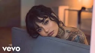 Thumbnail: Kehlani - Open Wounds (Official Lyrics Video)