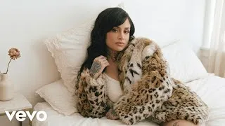 Thumbnail: Kehlani - The Safest Place (Official Lyrics Video)