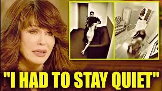Thumbnail: Marie Osmond Finally Names Her Abuser — And It Changes Everything