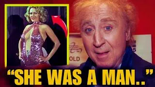 Thumbnail: Gene Wilder Finally Reveals What Most Fans NEVER Figured Out About Blazing Saddles