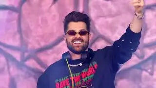 Thumbnail: Tomorrowland 2026 🔥 Hardwell, David Guetta, Martin Garrix, Peggy Gou, Anyma, Calvin Harris, Afrojac