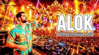 Thumbnail: Tomorrowland 2026 🔥 Hardwell, David Guetta, Martin Garrix, Peggy Gou, Anyma, Calvin Harris, Afrojac