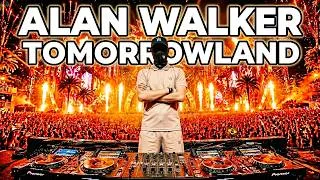 Thumbnail: Tomorrowland 2026 🔥 Hardwell, David Guetta, Martin Garrix, Peggy Gou, Anyma, Calvin Harris, Afrojac