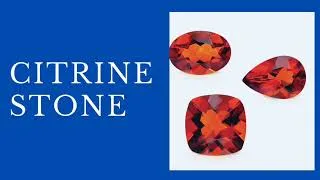 Thumbnail: Does Stone Bring Good Luck | Lucky Stone | The Behind Meaning of Stone | Stone Meaning | Gemstone