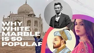 Thumbnail: Why White Marble Is So Popular | 14 Popular White Marble | Best Marble for Flooring | Italian Marble