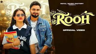 Thumbnail: Rooh | Sidharth Roperia,Nikita Kashyap,Sunny Sisaiya,N Kantiwal | New Haryanvi Songs Haryanavi 2026