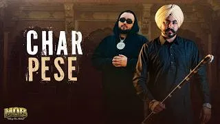 Thumbnail: Char Pese (Full Song): Rana 4x4 | Deep Jandu | MOB | Latest Punjabi Songs 2026 - RMG