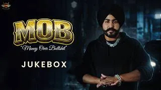 Thumbnail: MOB: Money Over Bullsh*t (EP Jukebox) : Rana 4x4 | Deep Jandu | Latest Punjabi Songs 2026 - RMG