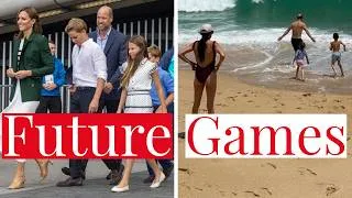 Thumbnail: How Prince Harry and Meghan Markle Destroyed Their Children's Future in the British Monarchy