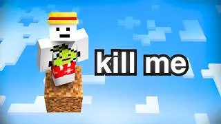 Thumbnail: Winning an Event With a Dumb Idea