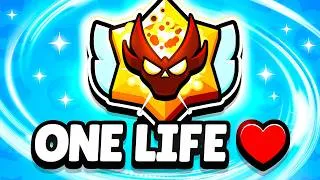 Thumbnail: if i lose, video ends