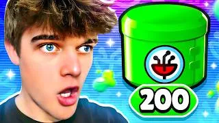 Thumbnail: Take ALL the money Supercell😭