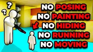 Thumbnail: Winning without moving in Meccha Chameleon