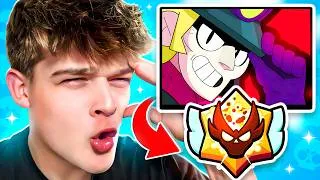 Thumbnail: the WORST randoms got me Masters