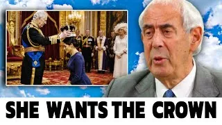 Thumbnail: Meghan COMPLETELY DESTROY As Tom Bower FINALLY EXPOSE Her DARK UK Comeback Plans 