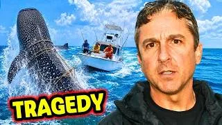 Thumbnail: What REALLY Happened to Dave Carraro From Wicked Tuna? The Truth Will SHOCK You!