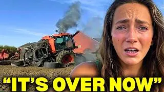 Thumbnail: At 24, Laura Farms FINALLY Addresses the Rumors — The Truth Revealed!