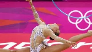 Thumbnail: Rhythmic Gymnastics Cut (If I can dream)