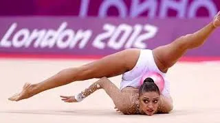 Thumbnail: Therefore I am Rhythmic gymnastics music