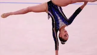 Thumbnail: Arabian Nights//Rhythmic gymnastics