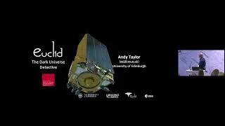 Thumbnail: What are the Universe's greatest mysteries? | the Royal Society