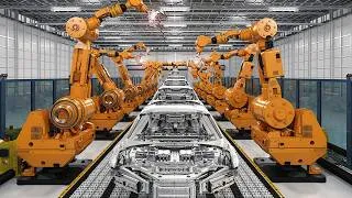 Thumbnail: Will everything soon be built by AI robots? The Royal Society