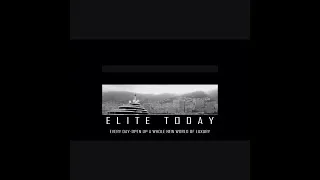 Thumbnail: ELITE TODAY - Car Design KLASSEN