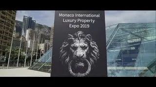 Thumbnail: Monaco International Luxury Property Expo 2019