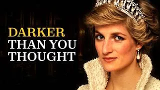 Thumbnail: Princess Diana Was NOT Who You Think She Was…