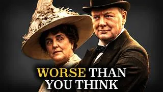Thumbnail: Winston Churchill's Scandalous American Mother