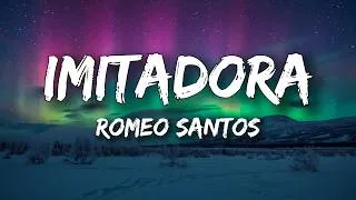 Thumbnail: Romeo Santos - Imitadora (Letra/Lyrics)