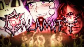 Thumbnail: The Disaster of the Terraria Calamity Mod